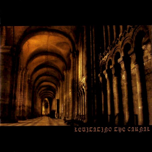 Elysian Blaze - Levitating The Carnal